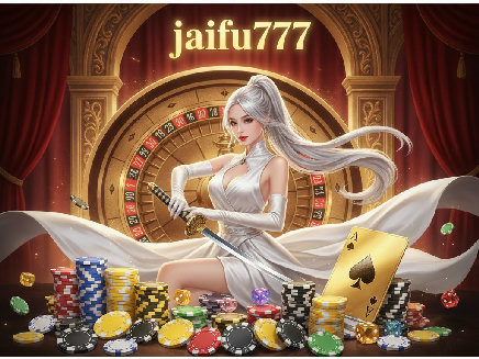 jaifu777 ทางเข้า